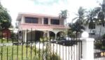 Jln Muara Detached house for rent