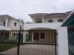Sg Tilong Semi Detached for rent $1200