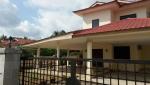 Subok Detached house for rent $1000