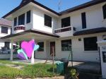 Tungku detached house for rent $1000