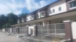 Sg Hancing Corner house