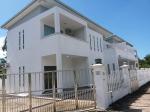 Jln Muara Semi detached for rent