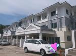 Telanai terrance for rent