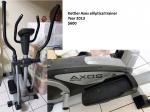 Kettler Axos Elliptical