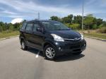 2014 Toyota Avanza 1. 3 MPV (Manual) - Petrol