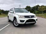 2013 Suzuki Grand Vitara 2. 0 2WD (Auto)