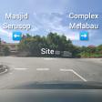 Serusop 0. 256 Acres Land for Rent