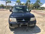 Pajero 2006 manual