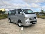 2019 Toyota Hiace 3. 0 A/T For Sale!!