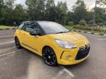 Citroen DS3 1. 6 Turbo