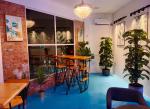 CoCircle Bandar-Open Co-Working Space