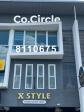 New Co. Circle - Business Address