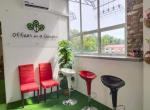 Office Garden - Business Address