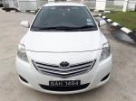 Toyota Vios 2011 Great Condition