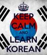 Best Korean Language Tutor in Brunei