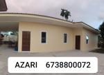 Detached Bungalow for Rent