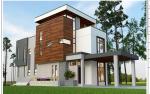 DH-271  3-STOREY DETACHED HOUSE FOR SALE @ KG BERIBI