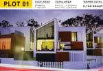 DH-280   MODERN EXECUTIVE DETACHED HOUSE FOR SALE @ LAMBAK "B"