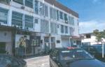 NSFS-43    USED SHOPHOUSE FOR SALE @ KG SERUSOP