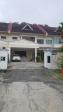 UHFS-115 USED 2 1/2 STOREY TERRACE HOUSE FOR SALE @ SUBOK