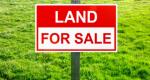 LS-90  LAND FOR SALE @ GADONG