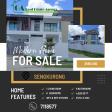 (PROPERTY CODE : DH-350)  SENGKURONG