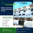 (PROPERTY CODE : TH-65)  KAPOK