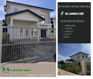 (PROPERTY CODE : DH-368)  KG LAMBAK ``A``