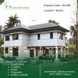 (PROPERTY CODE : DH-399) KG MENTIRI