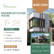 (PROPERTY CODE : DH-400) JERUDONG
