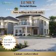(PROPERTY CODE : DH-321) LUMUT