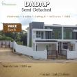 (PROPERTY CODE : UHFS-149) DADAP