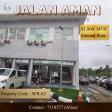 (PROPERTY CODE : SFR-82) JALAN AMAN