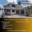 (PROPERTY CODE : UHFS-146) LAMBAK KIRI