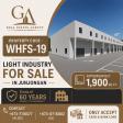 PROPERTY CODE : (WHFS-19) JUNJONGAN
