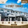 (PROPERTY CODE : UHFS-150) TELANAI