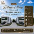 (PROPERTY CODE : DH-433) LIMAU MANIS