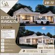 (PROPERTY CODE : DB-72) KG MULAUT (BAN AREA)