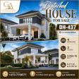 (PROPERTY CODE : DH-437) KG SENGKURONG
