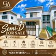 (PROPERTY CODE : SD-188) JANGSAK