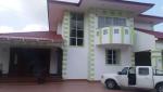 HFR-118   DETACHED HOUSE FOR RENT @ JANGSAK