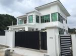 HFR-223 DETACHED HOUSE FOR RENT @ TG BUNUT