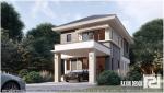DH-114   DETACHED HOUSE FOR SALE @ TG NANGKA