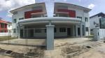 HFR-230  SEMI-D FOR RENT @ LUMUT