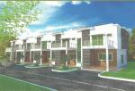 TH-8 TERRACE HOUSES FOR SALE @ KG BATU AMPAR