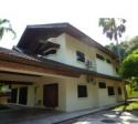 HFR-232  DETACHED HOUSE FOR RENT @ MATA-MATA