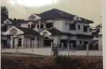HFR-235   DETACHED HOUSE FOR RENT @ JERUDONG