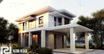 DH-225  DETACHED HOUSE FOR SALE @ MENTIRI