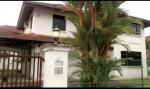 HFR-239  DETACHED HOUSE FOR RENT @ JERUDONG