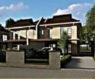 SD-77  SEMI-DETACHED HOUSE FOR SALE @ TG BUNUT